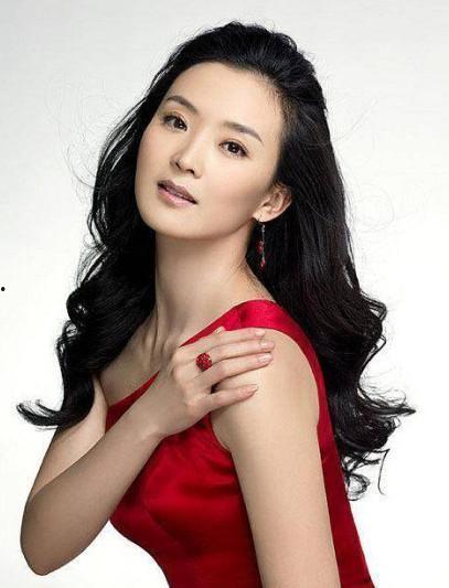 山东女明星都有谁,山东女明星风采掠影