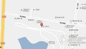 惠州头条水北新村,探寻惠州古村落的魅力与变迁