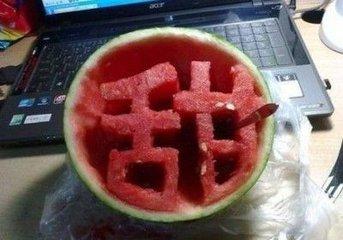 带你吃瓜奇葩车辆,带你领略那些“吃瓜”奇葩车辆