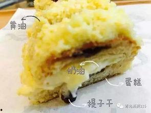 网红面包怎么炸,酥脆口感，美味升级