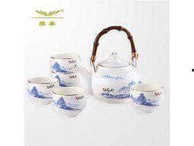 茶具套装网红,网红茶具套装，解锁精致生活新风尚