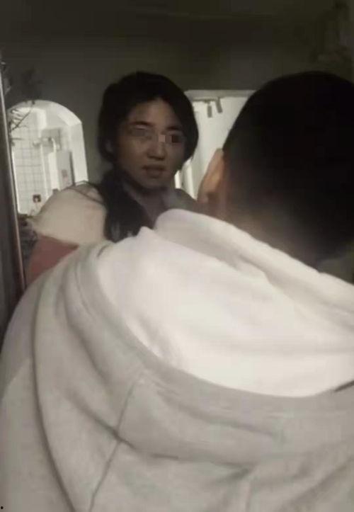吃瓜刁难男友视频