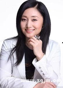 天津头条李珊珊个人资料