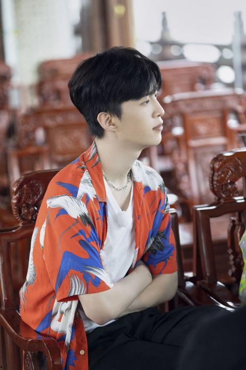 范丞丞与网红,演绎新时代偶像魅力