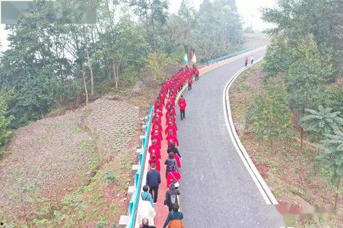 蒙阴网红公路打卡地在哪,探寻山东新晋旅游胜地