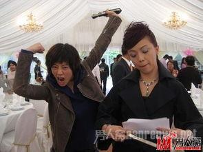 怪汉网明星,盘点娱乐圈的奇才异士