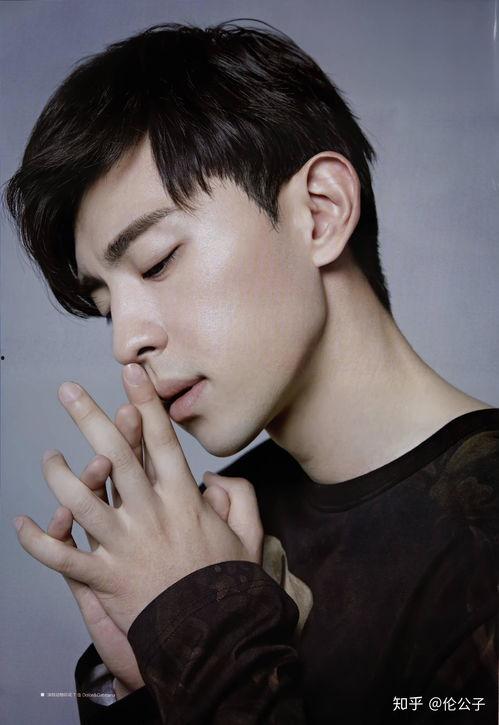 美月男明星,揭秘当红男明星的迷人魅力