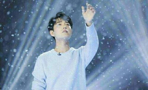 女网红表白肖战,一场跨越屏幕的真挚心动