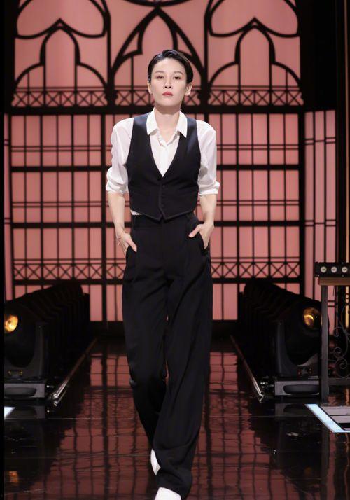 177的男明星,魅力四溢的身高优势