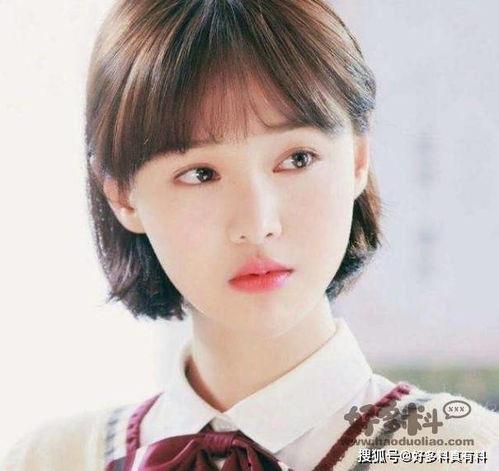 郑爽像哪个明星,清新脱俗，宛如邻家小妹的明星气质