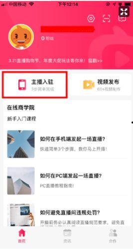 头条直播新手开通流程,轻松开启直播之旅