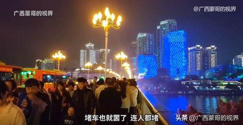 柳州有网红城市吗吗,网红城市魅力绽放