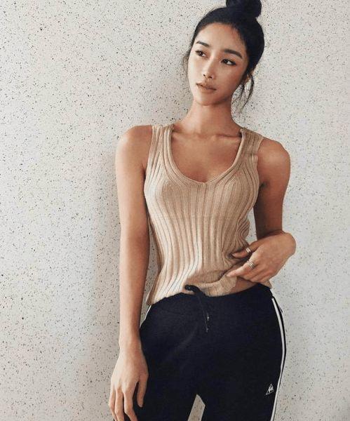 韩明星身材管理,揭秘明星们的健身与饮食之道