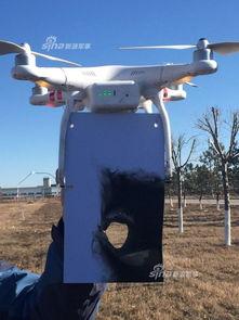 无人机网红神器是什么,揭秘无人机界的明星利器
