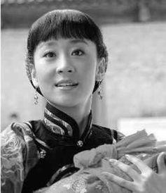 主演穆桂英明星,女将风采再续辉煌