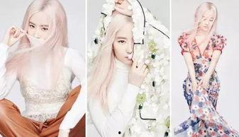 哪个明星喜欢粉色,揭秘明星XX的粉色情缘