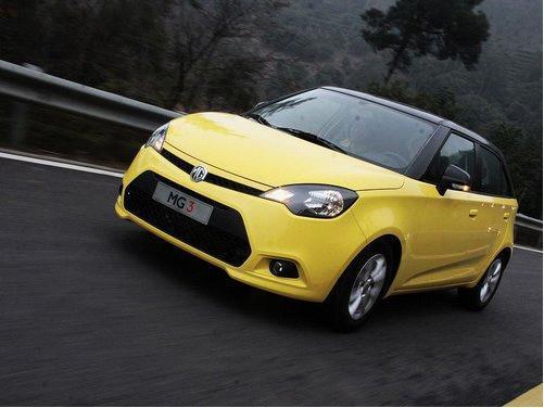 网红小车怎么设计好看,打造时尚外观的五大关键要素