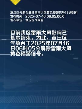 章丘今日头条宣传片,探寻千年古邑的现代风采
