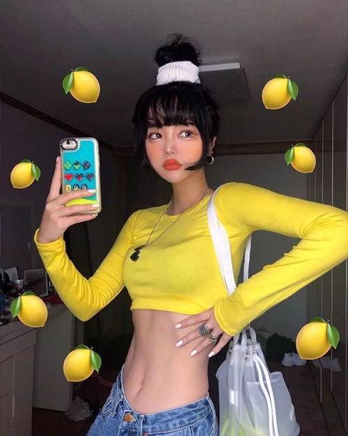 亚裔网红me,崛起于网络，闪耀全球的东方之光